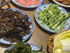 -萍姐火锅·公路夜市(打浦桥日月光店)