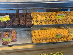 -鲍师傅糕点(江苏路店)