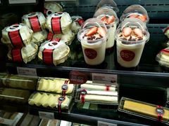 -85度C(南京中山南店)