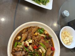 -冯氏吴山贡鹅(206国道店)