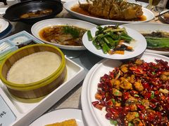 -味莊·青岛菜(云霄路店)