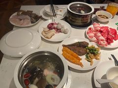 -加餐海鲜自助(宝龙一城店)