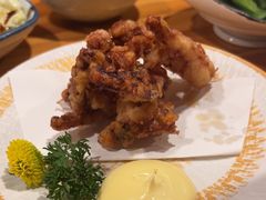 -晶吉·居酒屋·烧鸟·生鱼饭(中山区民主广场店)