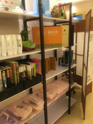 -本真坊美容美体沙龙