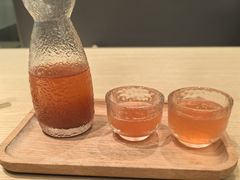 -蔡澜点心·粤菜(新街口IFCX店)