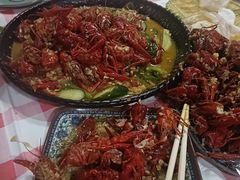 -羊家胡同·龙虾烧烤火锅(龙汇路店)