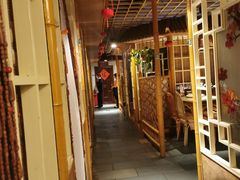 -渝信川菜 · 川味家常菜(长安店)
