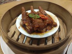 -宁波万豪酒店