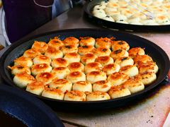 -毛氏汽水包(山海关路店)