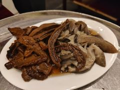 -太婆天府山珍酒楼(亚运村店)