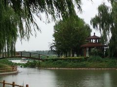 -白洋淀景区
