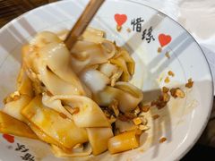猪油拌粉-盟重烧烤(高正街店)