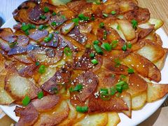 -老舅老蒙肉饼非遗店(一店)