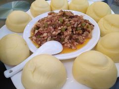 -食尚盐帮菜(杜甫草堂店)