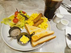 大份经典美式套餐-必胜客(滨江店)