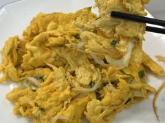 -七的湖·晚芳亭·阳澄湖农家菜·大闸蟹(莲花岛店)