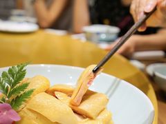 老灶白切竹林鸡（半只）-老灶味道·本帮菜(昌平路店)