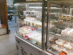 -迦南·甜品蛋糕(传媒店)