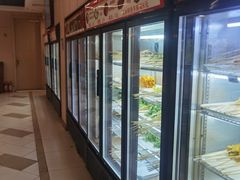-马玉林麻辣烫串串香·清真(莫尔街北门店)