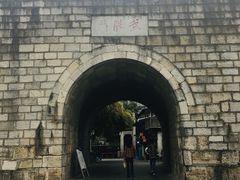 -文昌阁