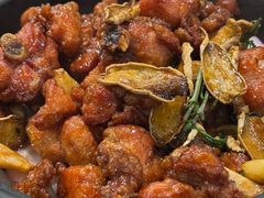 -宏状元现熬粥·京味菜(三里河店)