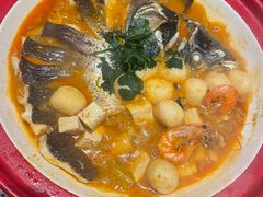-聚鑫阁江浙菜·非遗传承技艺(金汇龙湖天街店)