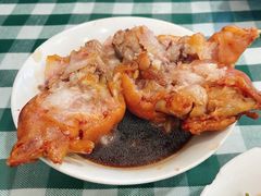 -百家缘(东门南路店)