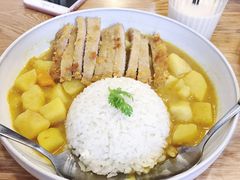 -About Bistro關於·泰式家庭料理