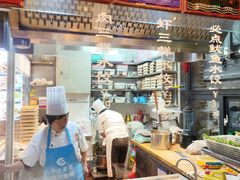 -渔家风味·鲅鱼水饺·央视展播·海鲜天津菜(开发区店)