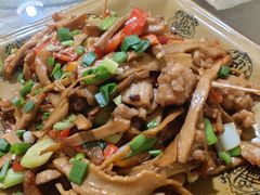 -朗妈私房菜(婺女州店)