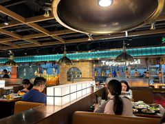 -東盛炭烤自助料理(浦东文峰广场店)