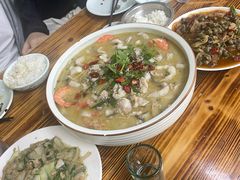 -无招牌