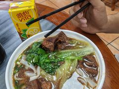 -珍珍小食店(西华路店)