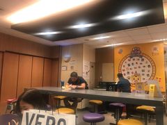 -麦当劳(春风店)