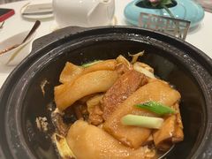 -万豪金殿(香港JW万豪酒店)