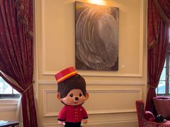 -Salon de Ville浦江汇(上海外滩华尔道夫酒店店)