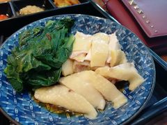 -又鸟pizza海南鸡饭(假日广场店)