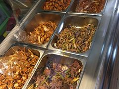 -鸡西冷面(翠竹店)