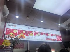 -秦镇史玉林凉皮(翡丽城店)
