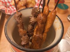 -雪熊精酿·哈尔滨烧烤酒馆(非遗大串店)