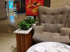 -COSTA COFFEE(静安嘉里中心店)
