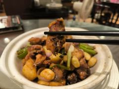 -山水茶艺馆·点心粤菜·30年老字号