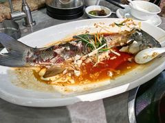 -金山记靓鸡专门店·中山菜