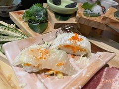 -青空日料烧肉烧鸟店(后湖兴业路店)