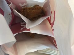 -肯德基(西单商场店)