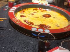 -矮板凳老火锅(宽窄巷子店)