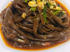 西府醋粉-海富荣·锅贴·陕菜家常菜(阳光城店)