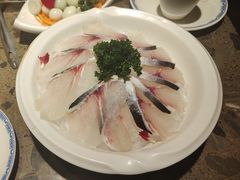 -码头故事火锅(大丰店)