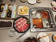 -海底捞火锅(龙湖北京大兴天街店)
