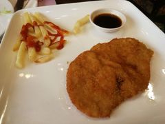 -德大西餐社(云南南路店)